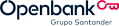 Logo Openbank