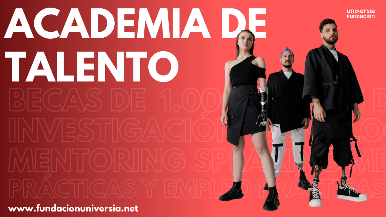 Academia de Talento