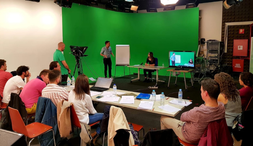 Fundación Universia y Atresmedia