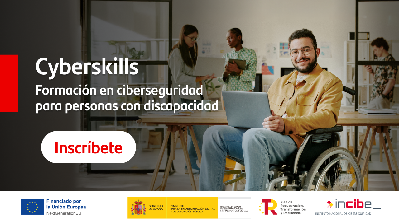 ciber disca 2025