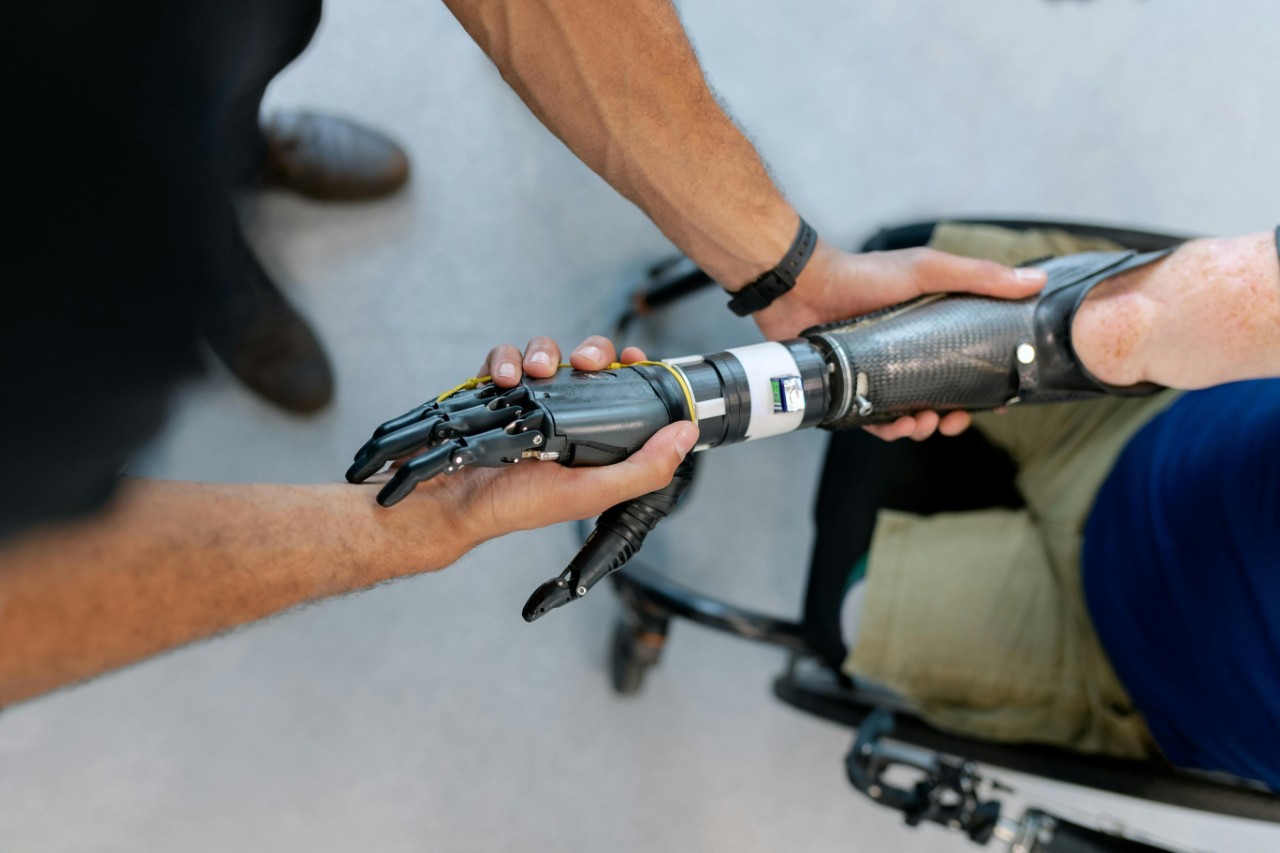 tecnologias accesibles