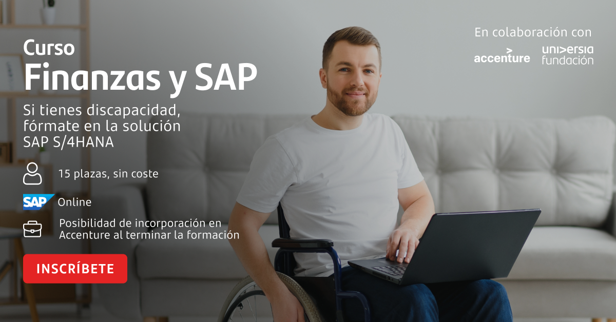 Finanzas y SAP Finanzas y SAP
