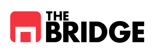 logo the bridge