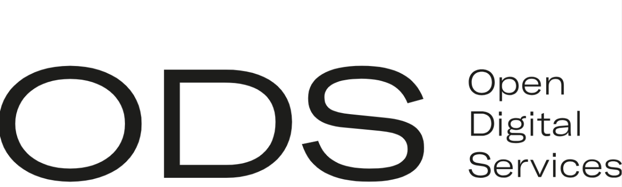 logo ODS