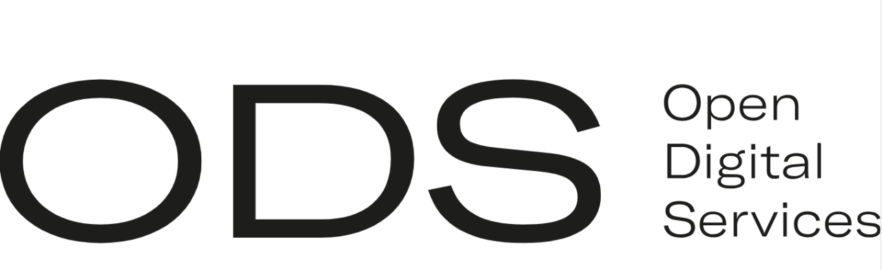 logo ODS