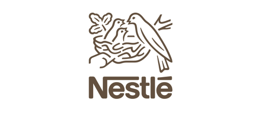 logo nestle