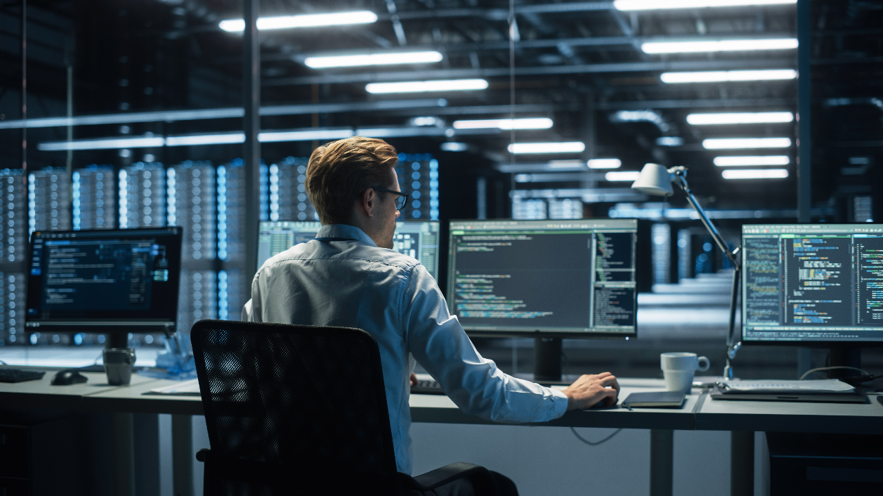 CyberSkills desempleo