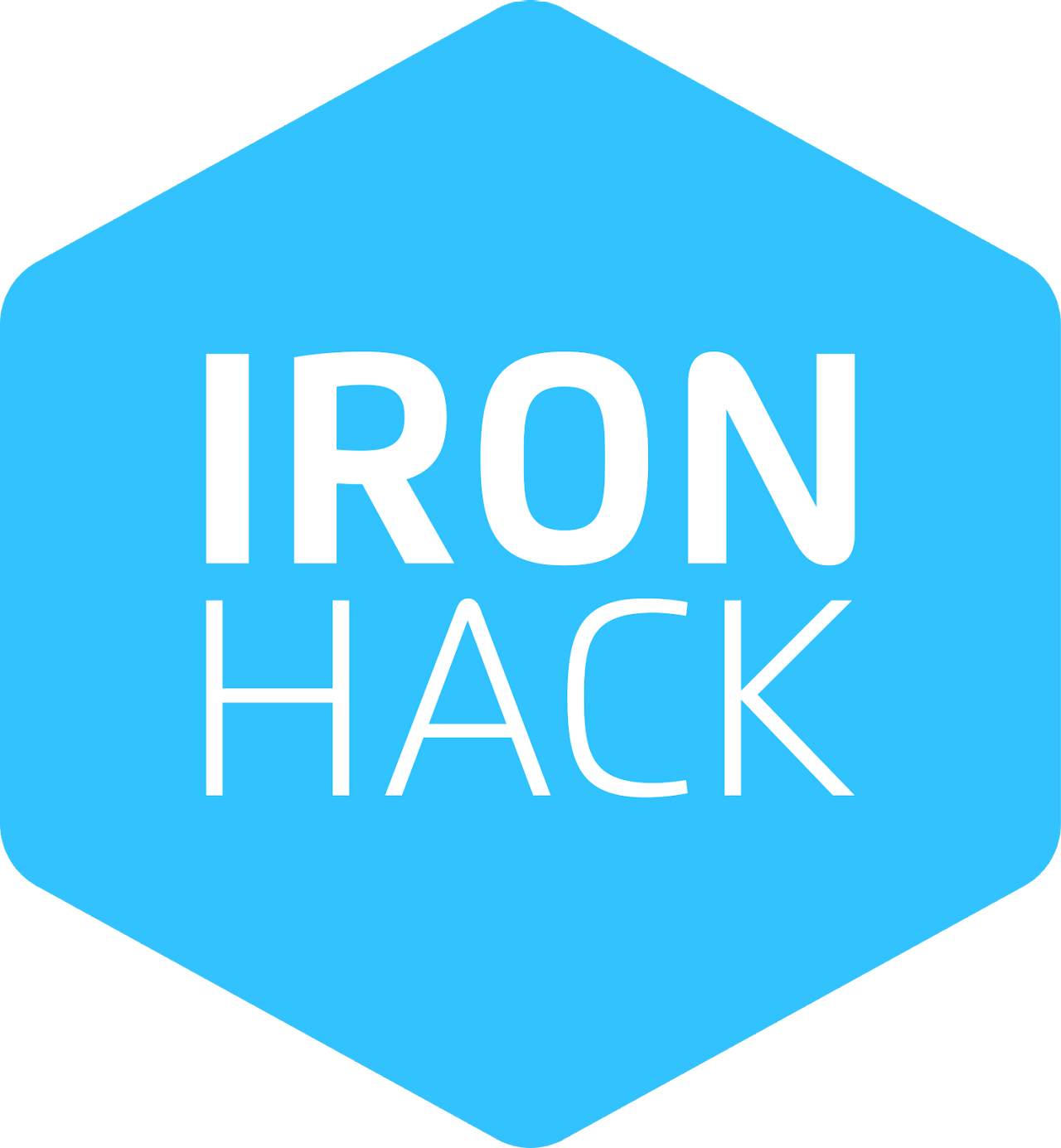 logo Ironhack