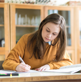 Orientación y becas - image